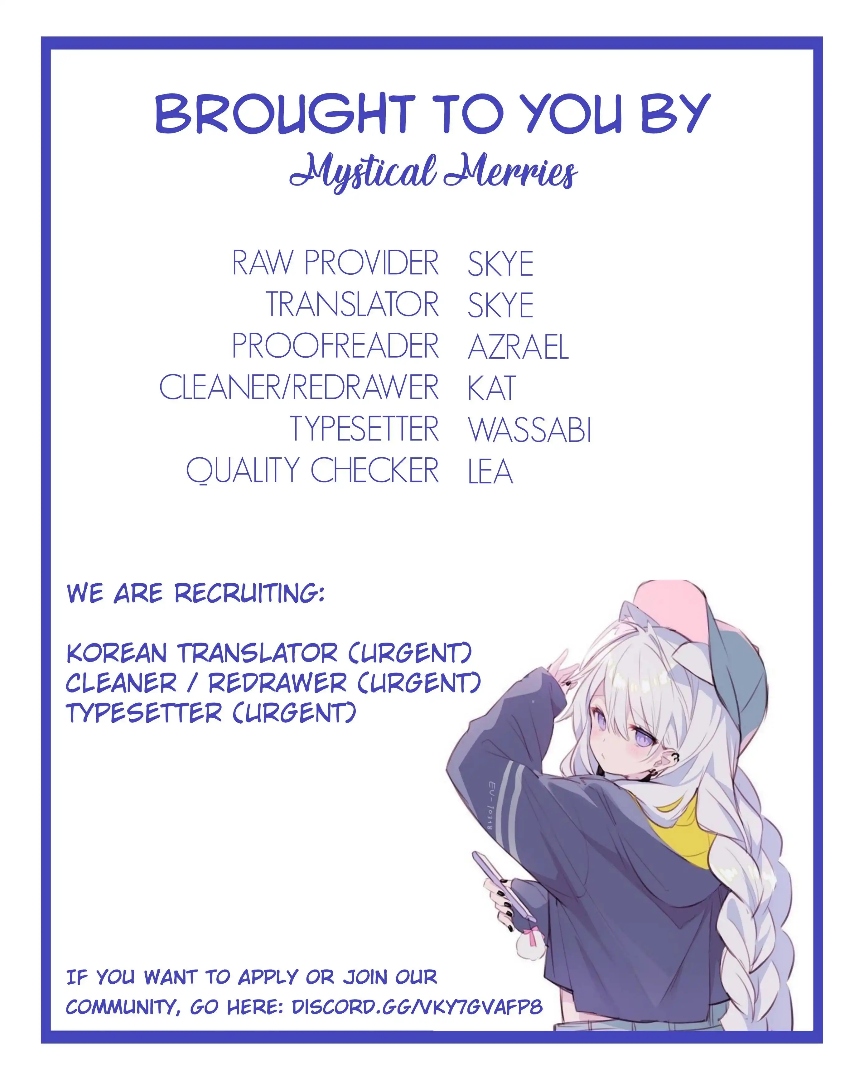 A Bittersweet Couple Chapter 70 9